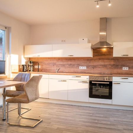 Ferienwohnung Erholung Auf Der Deichschaeferei Mit Deichblick Schillig Exterior foto